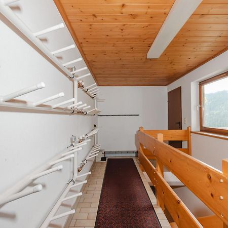 Apartment Mitteregg - Mii350 By Interhome Hollersbach im Pinzgau Luaran gambar