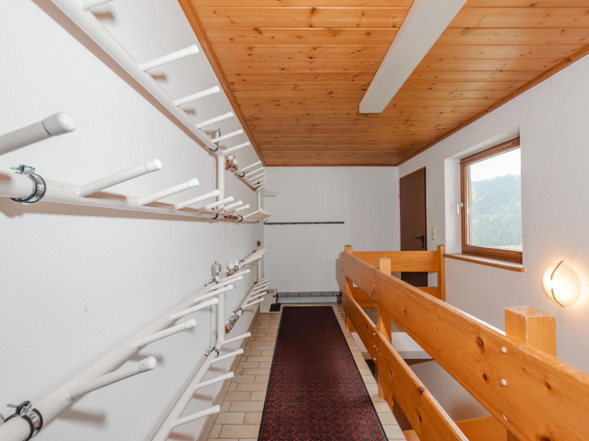 Apartment Mitteregg - Mii350 By Interhome Hollersbach im Pinzgau Luaran gambar