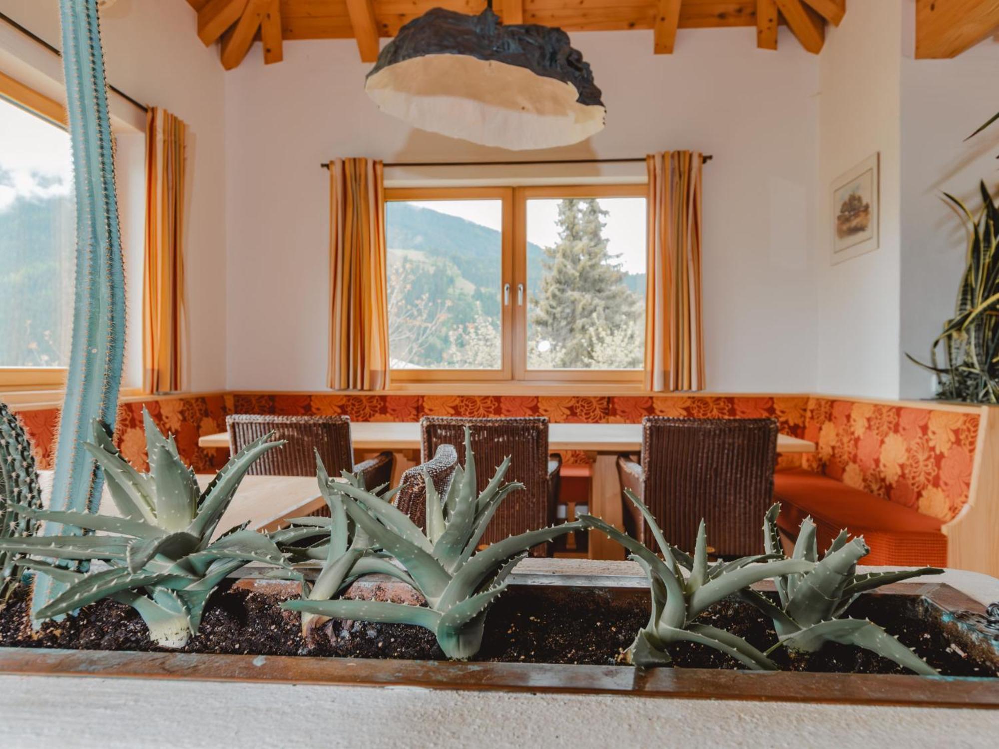 Apartment Mitteregg - Mii350 By Interhome Hollersbach im Pinzgau Luaran gambar