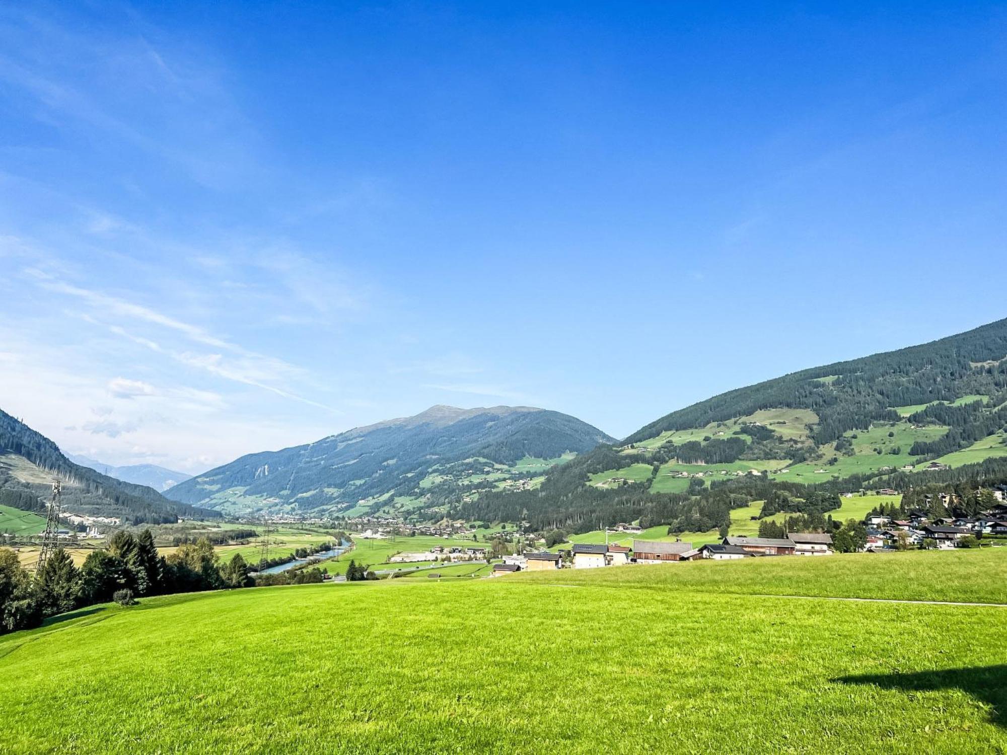 Apartment Mitteregg - Mii350 By Interhome Hollersbach im Pinzgau Luaran gambar