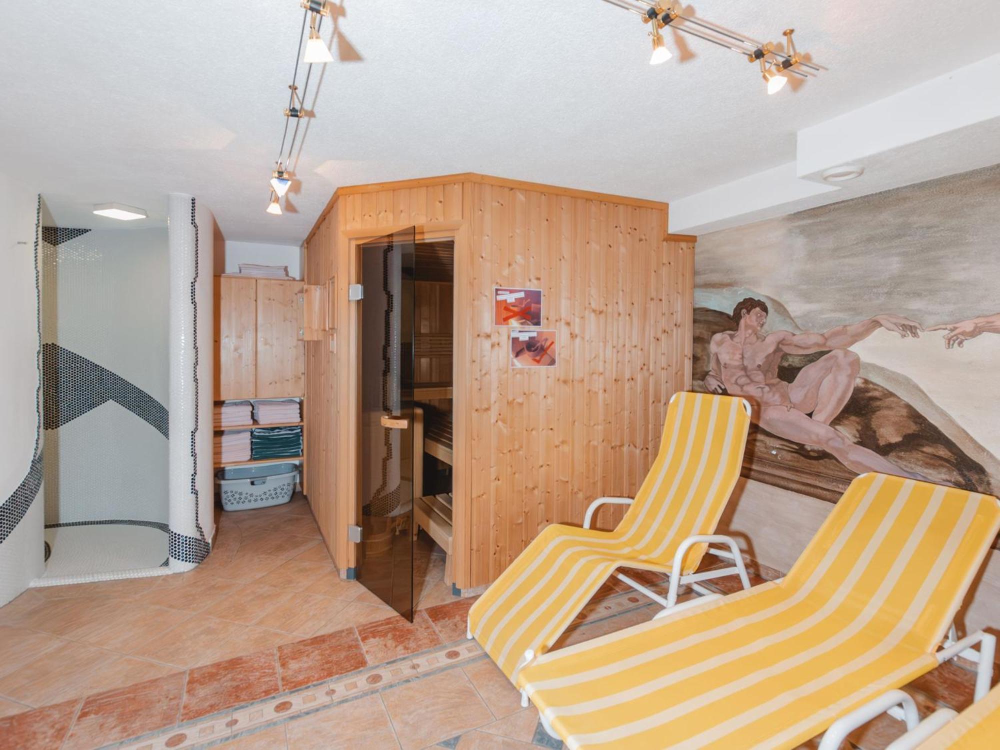 Apartment Mitteregg - Mii350 By Interhome Hollersbach im Pinzgau Luaran gambar