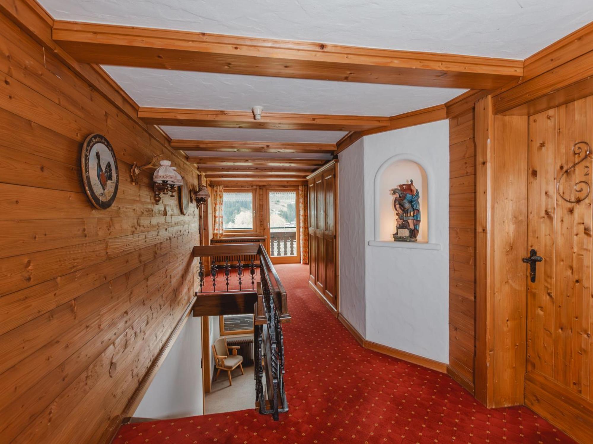 Apartment Mitteregg - Mii350 By Interhome Hollersbach im Pinzgau Luaran gambar