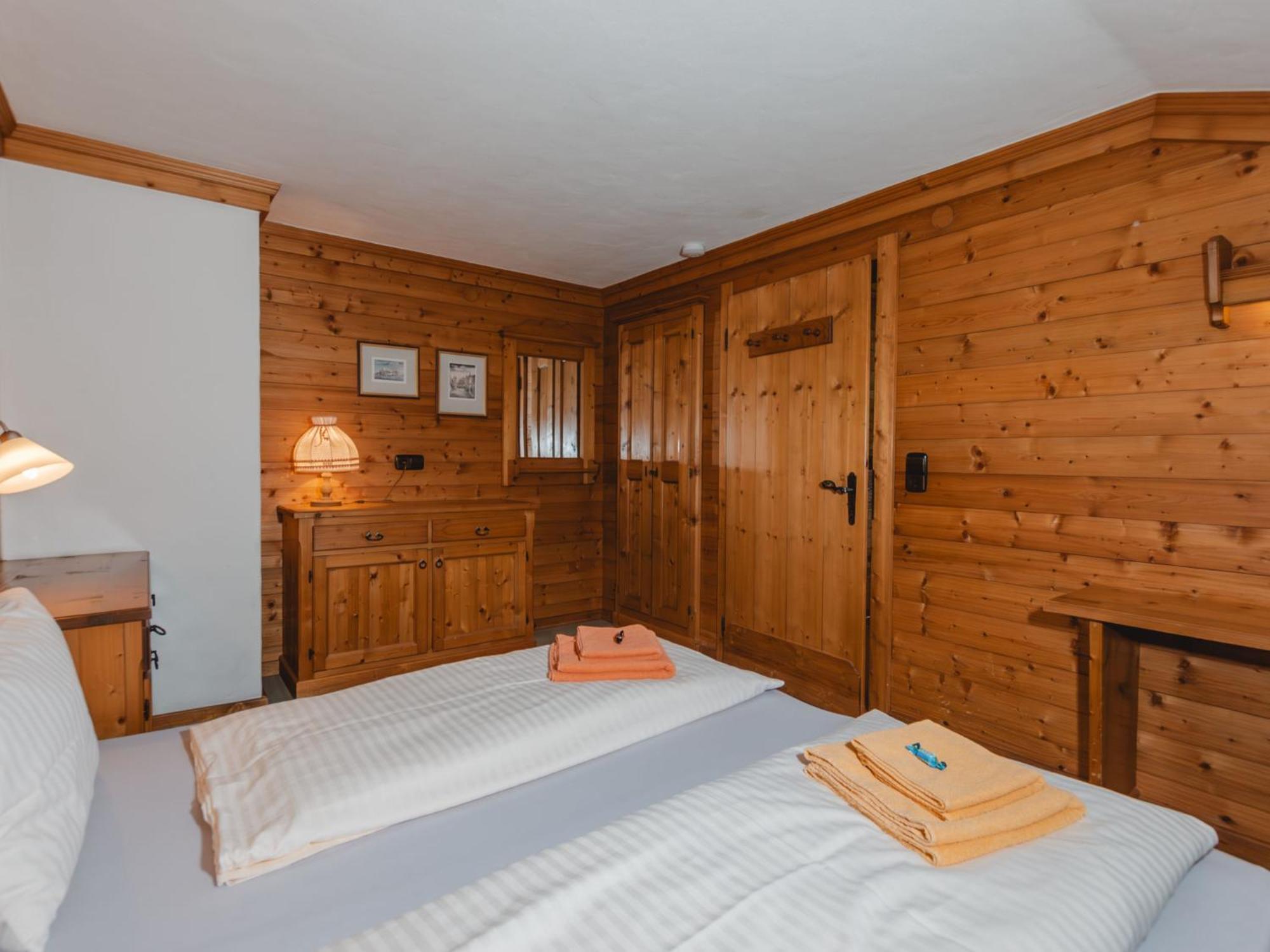 Apartment Mitteregg - Mii350 By Interhome Hollersbach im Pinzgau Luaran gambar
