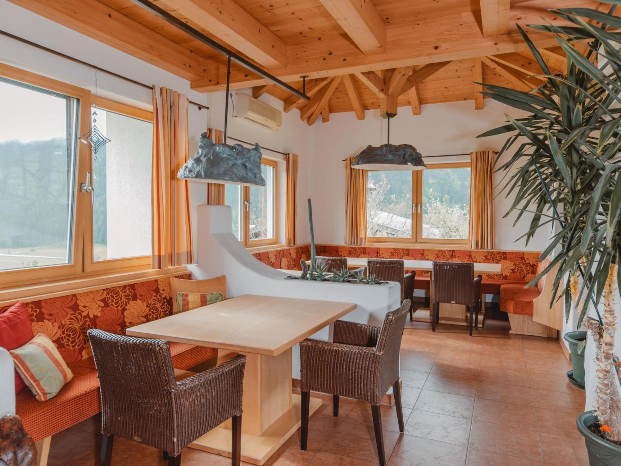 Apartment Mitteregg - Mii350 By Interhome Hollersbach im Pinzgau Luaran gambar