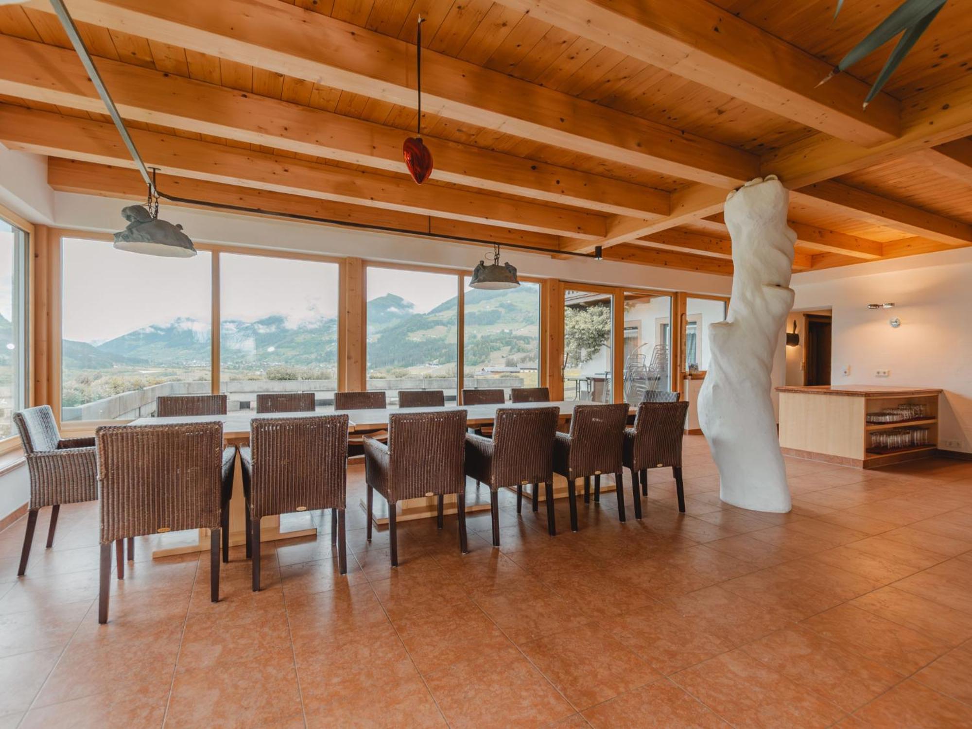 Apartment Mitteregg - Mii350 By Interhome Hollersbach im Pinzgau Luaran gambar