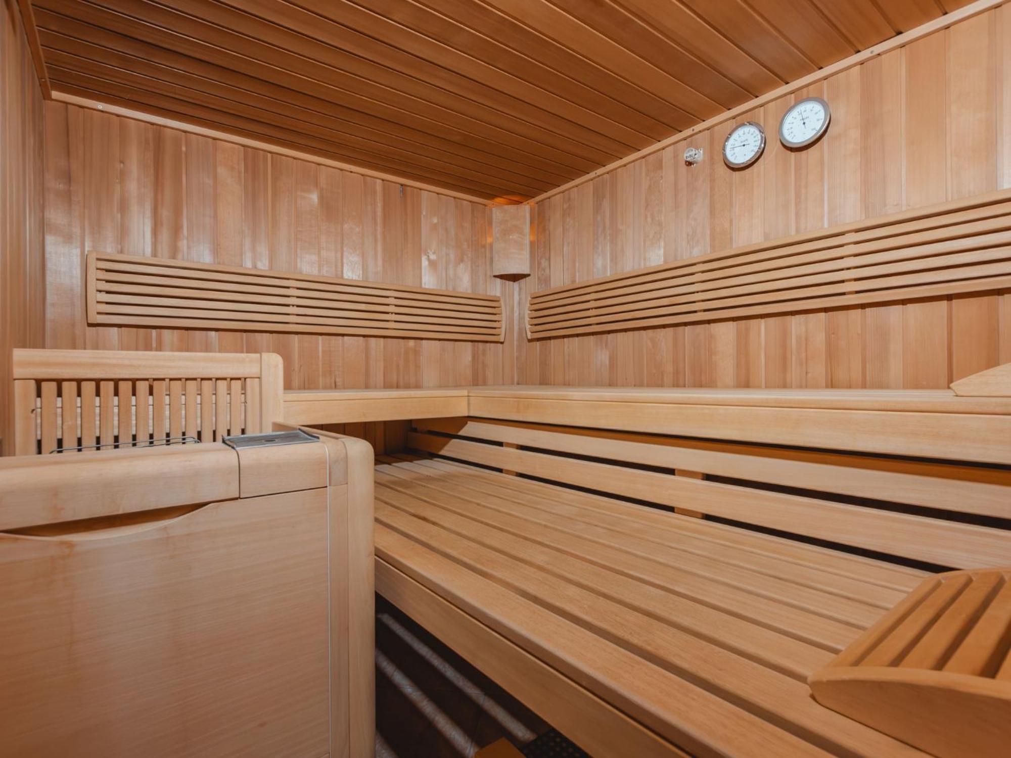 Apartment Mitteregg - Mii350 By Interhome Hollersbach im Pinzgau Luaran gambar